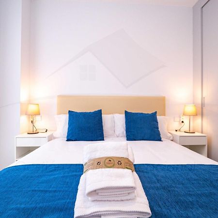 דירות גיחון Casa Del Sol Apartamento מראה חיצוני תמונה