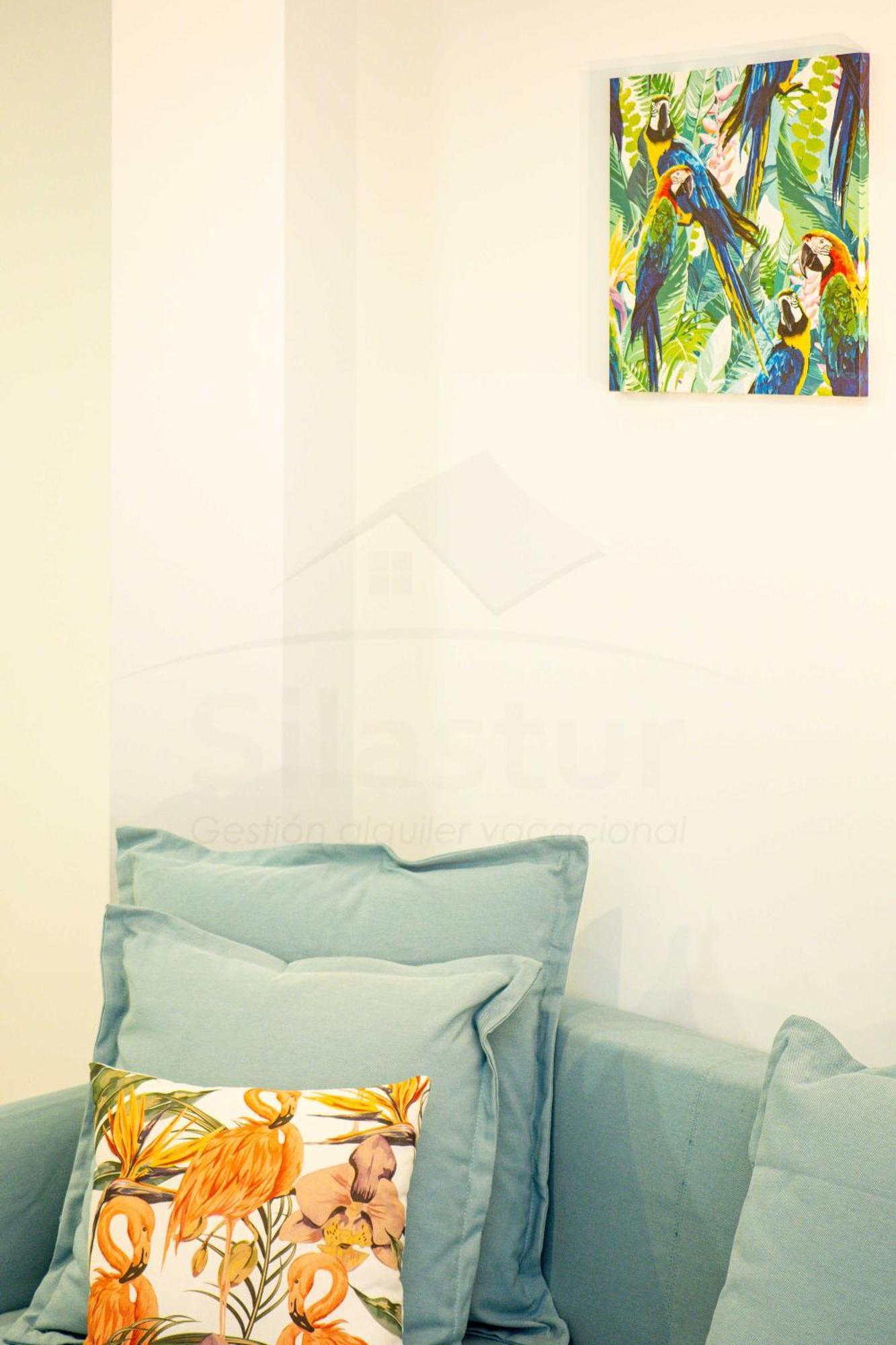 דירות גיחון Casa Del Sol Apartamento מראה חיצוני תמונה