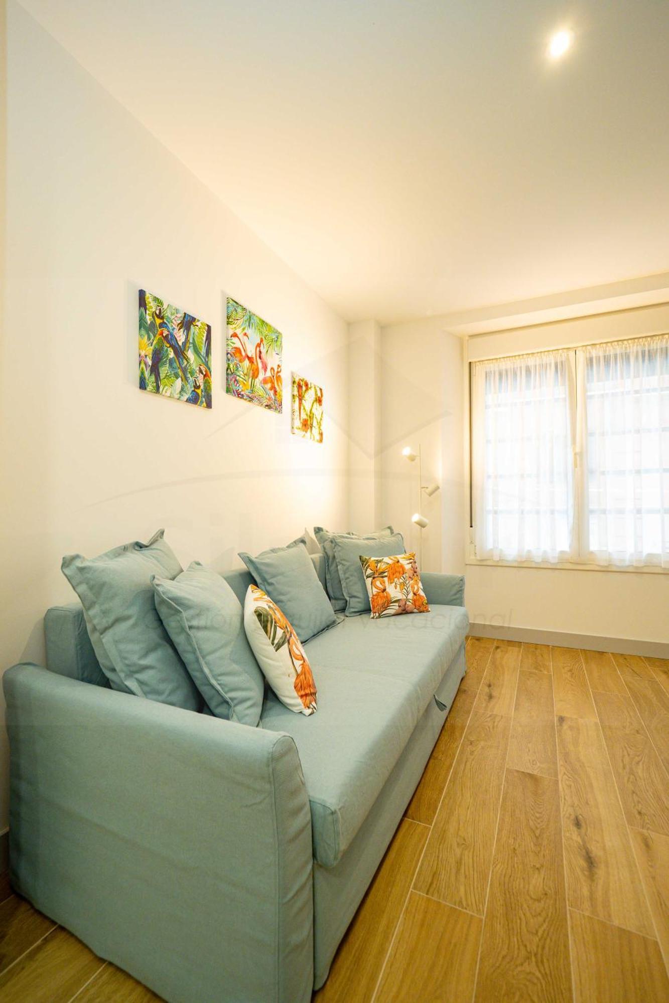 דירות גיחון Casa Del Sol Apartamento מראה חיצוני תמונה